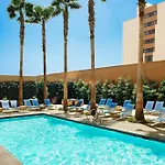 Los Angeles Marriott Burbank Airport