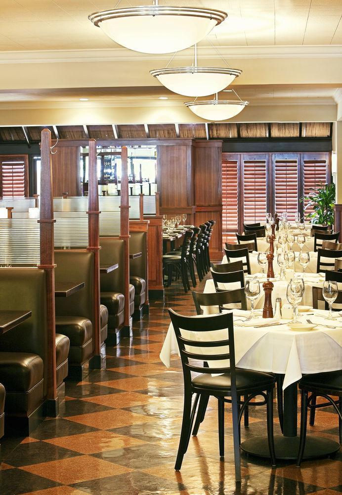 Angeles Marriott Airport