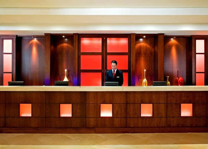 Angeles Marriott Airport Burbank